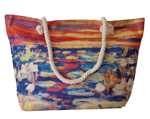 Damen strandtasche groß - damen,
