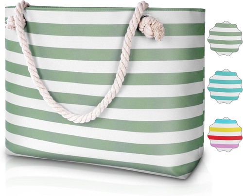 Uraqt große strandtasche mit - strandtasche,