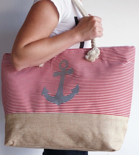 Grosse badetasche strandtasche - grosse,
