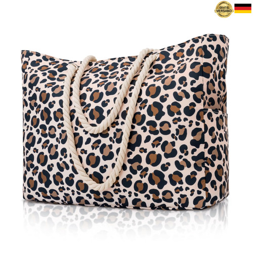 Strandtasche xxl faltbar - xxl,