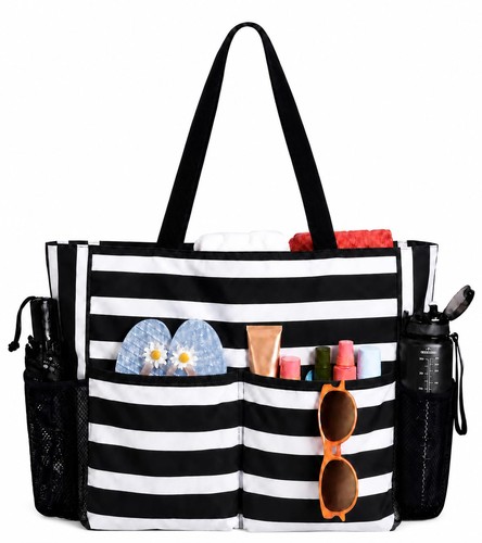 Damen strandtasche wasserdicht - damen,