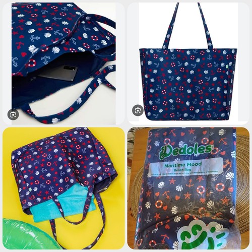 Dedoles strandtasche - dedoles, ~