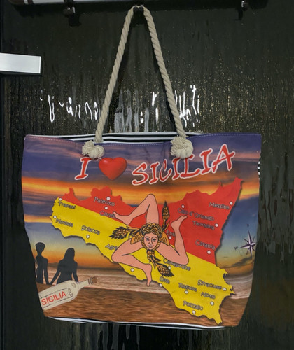 Jessica bag xxl strandtasche - xxl,