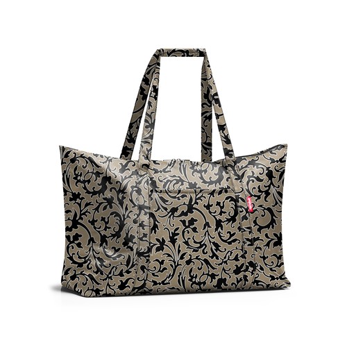 Reisenthel mini maxi travelbag - reisenthel,