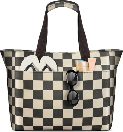 Strandtasche mit