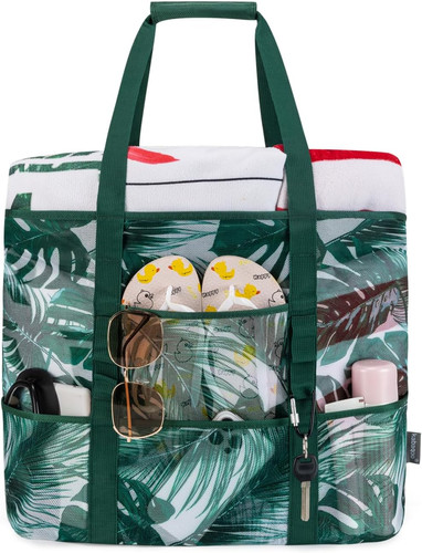 Strandtasche xxl familie - strandtasche,