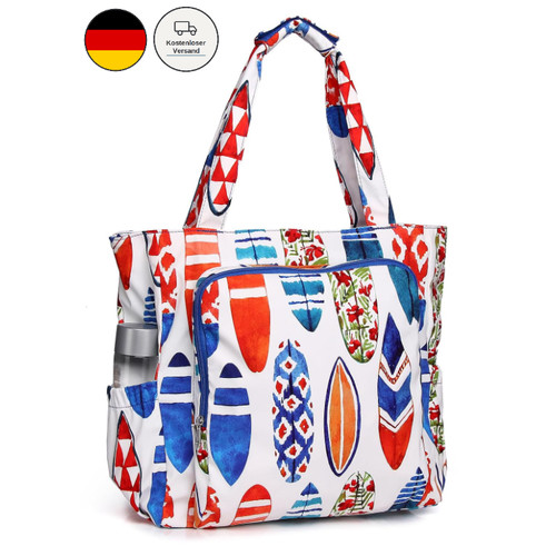 Strandtasche damen - strandtasche,