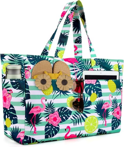 Strandtasche xxl damen - strandtasche,
