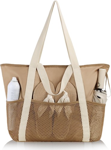 Strandtasche damen faltbar - damen,