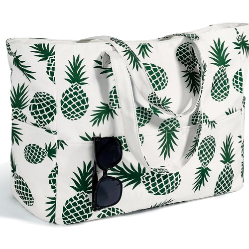 Strandtasche xxl badezeit - xxl,