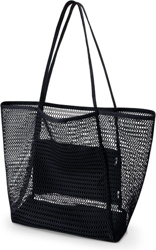 Strandtasche damen faltbar - strandtasche,