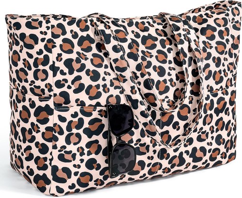 Leo strandtasche xxl - strandtasche,