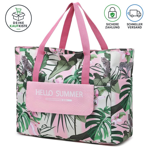 Strandtasche xxl wasserdicht - xxl,