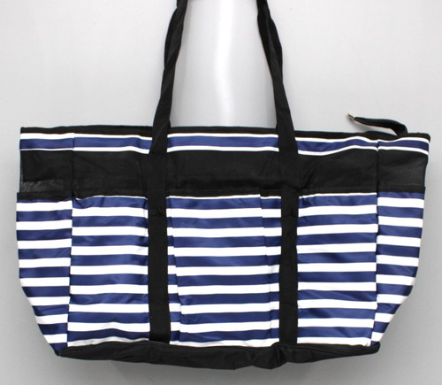 Große strandtasche mit - große,