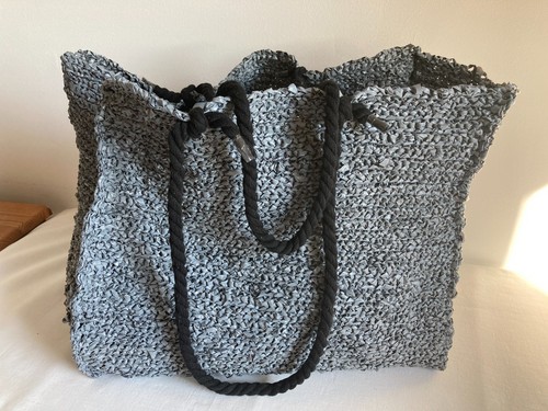 Nachhaltige xxl badetasche - xxl,