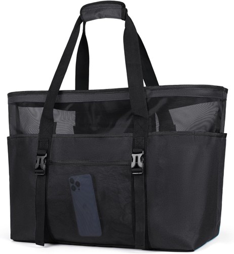 Strandtasche xxl familie - xxl, mit
