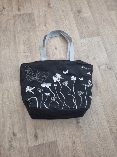 Fabrizio tasche schwarz - tasche,