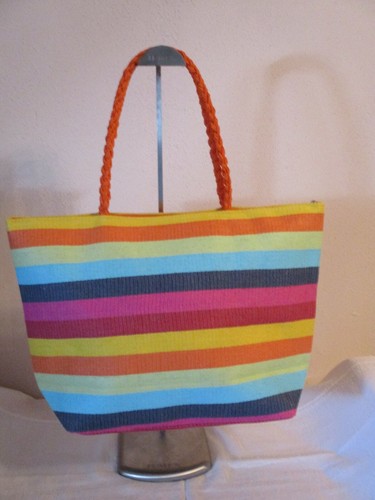 Badetasche shopper groß - shopper, 2