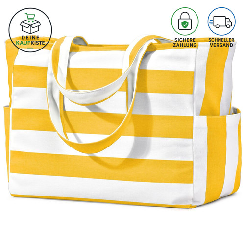 Strandtasche xxl faltbar - xxl,