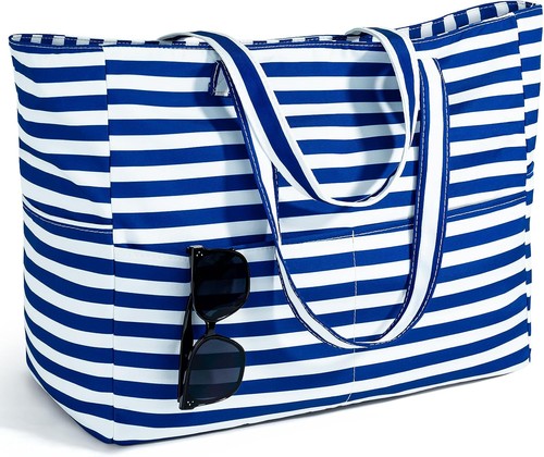 Strandtasche xxl familie - xxl,