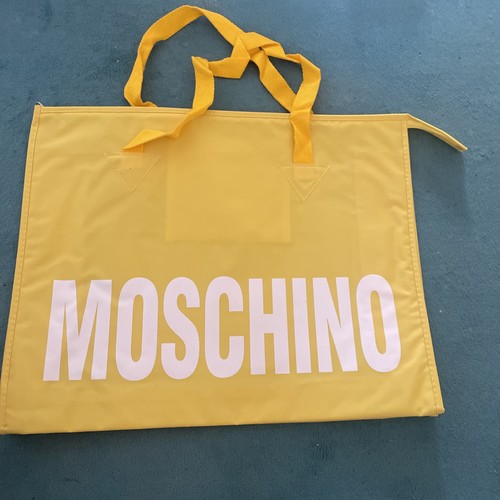 Moschino strandtasche - ⭐️,