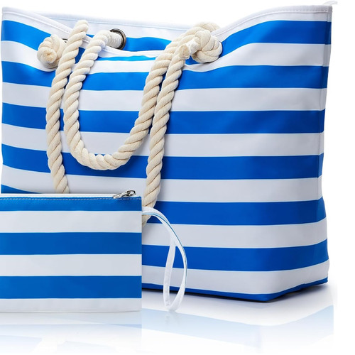 Strandtasche xxl wasserdicht - xxl,