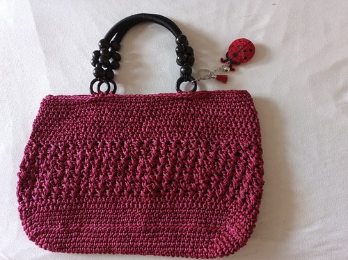 Strand badetasche handmade - strand-,,