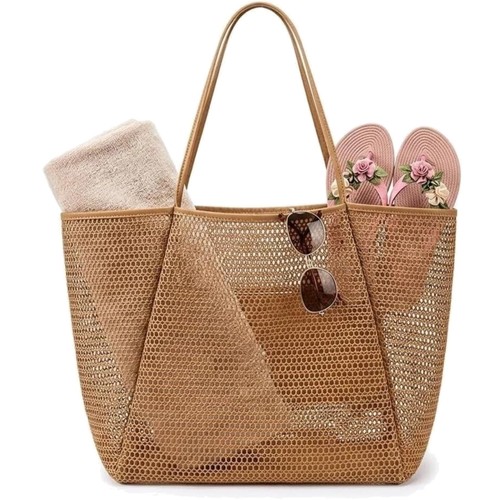 Strandtasche damen netz - damen,