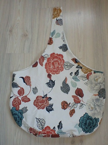 Badetasche umwelttasche - badetasche,