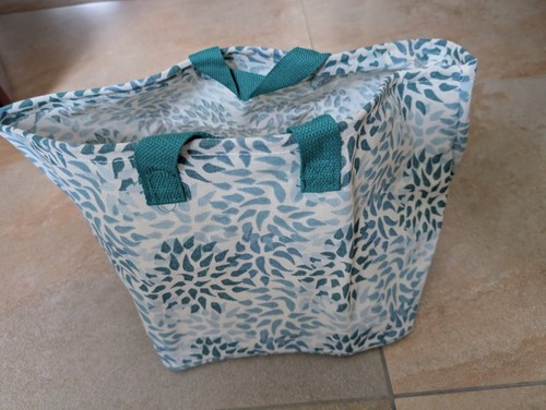 Badetasche kulturtasche - badetasche,