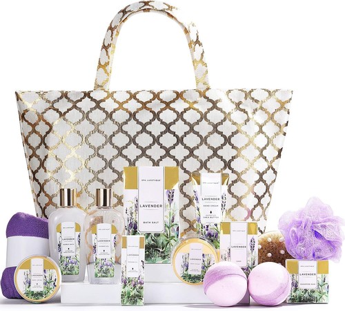 Bade geschenkset 15tlg - bade,