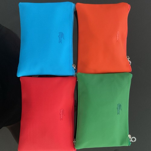 Lacoste essential bag - lacoste,