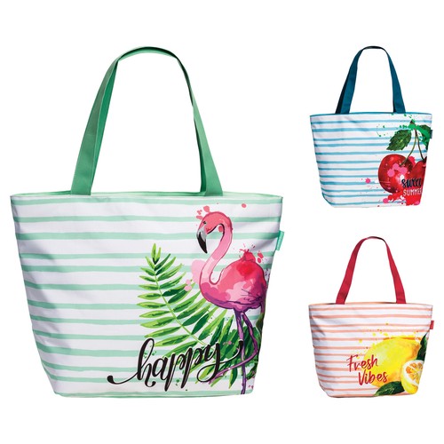 Strandtasche badetasche - strandtasche,