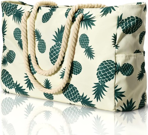 Oscaurt strandtasche groß - strandtasche,