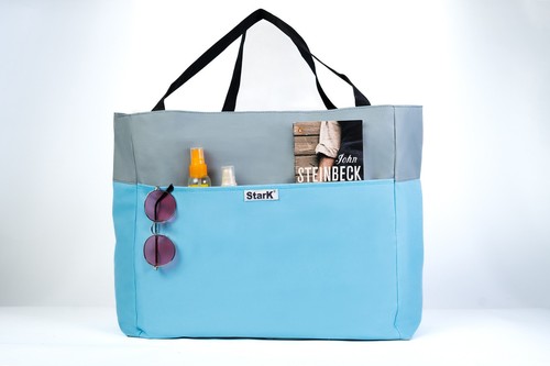 Tasche mit reißverschluss - tasche,