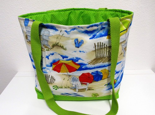 Waschhaustasche - ,