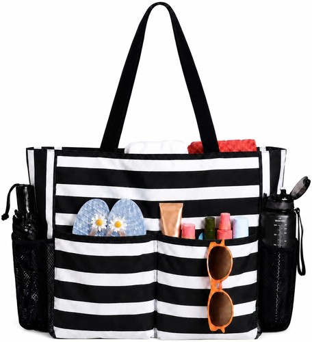 Strandtasche damen wasserdicht - strandtasche,