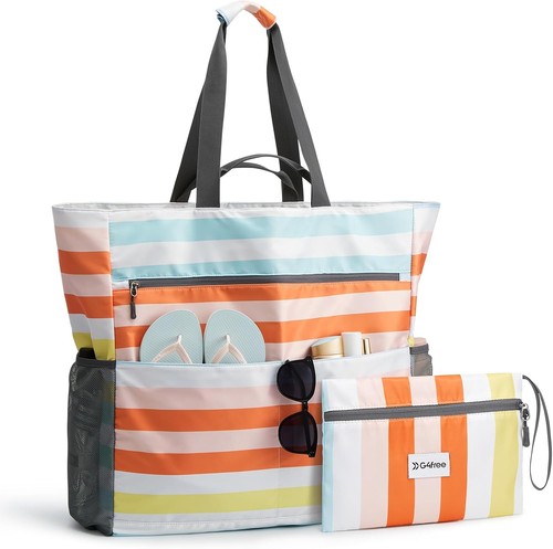 Strandtasche faltbar 80l xxl - 80l,