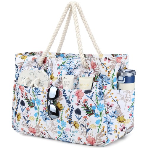 Strandtasche groß damen - strandtasche,