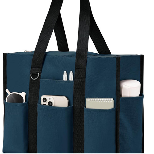 Strandtasche mit