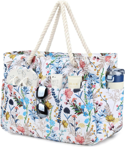 Suweir strandtasche groß - strandtasche,