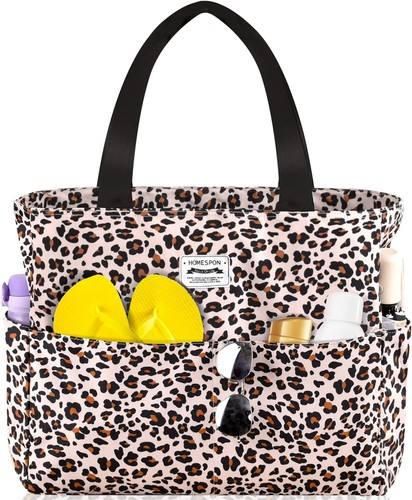 Homespon große strandtasche - homespon,