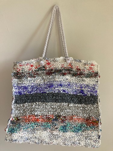 Nachhaltige xxl badetasche - nachhaltige,