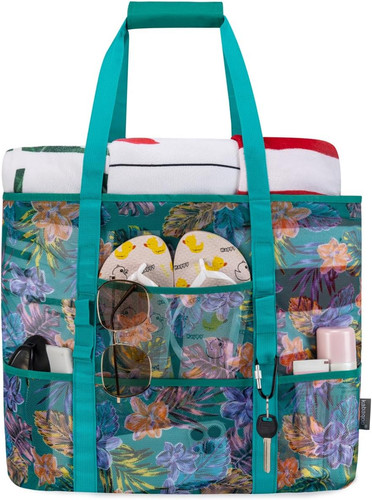 Strandtasche xxl familie - xxl,