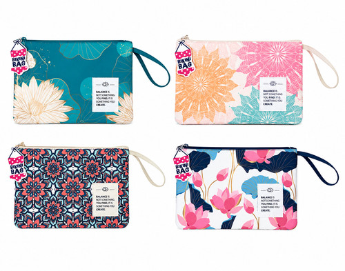 Bikini bag wetbag badetasche - bag,