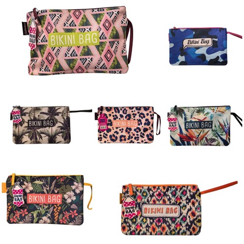 Bikini bag fabrizio - bikini,