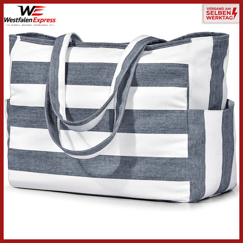 Strandtasche xxl groß - xxl,