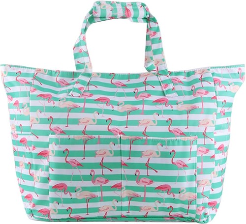 Actoys strandtasche mit - strandtasche,