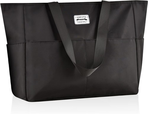 Homespon große strandtasche - homespon,