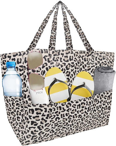 Strandtasche familie xl - strandtasche,